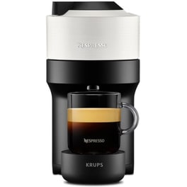 Μηχανή Καφέ NESPRESSO VERTUO POP 1260 W Λευκό