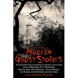 The Mammoth Book of Modern Ghost Stories