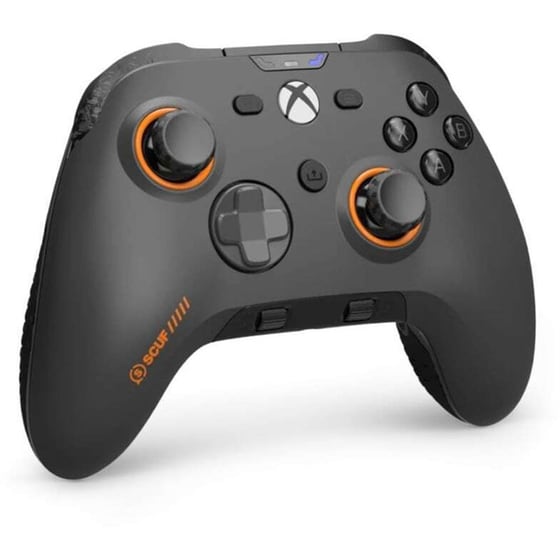 Scuf Valor Pro Xbox Series Ασύρματο Χειριστήριο - Γκρι image 1