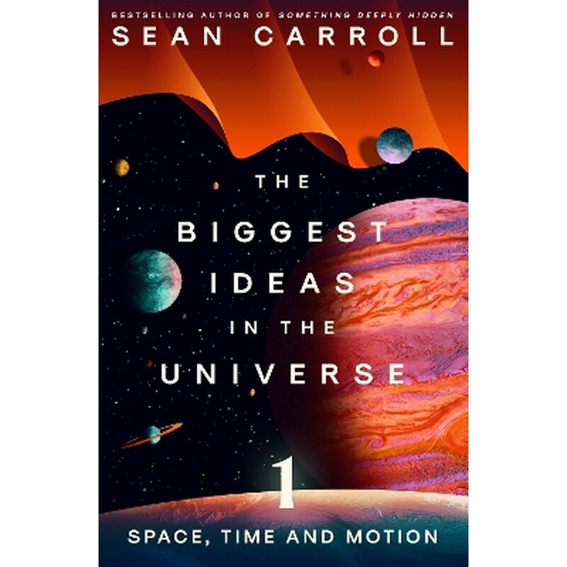 The Biggest Ideas in the Universe 1