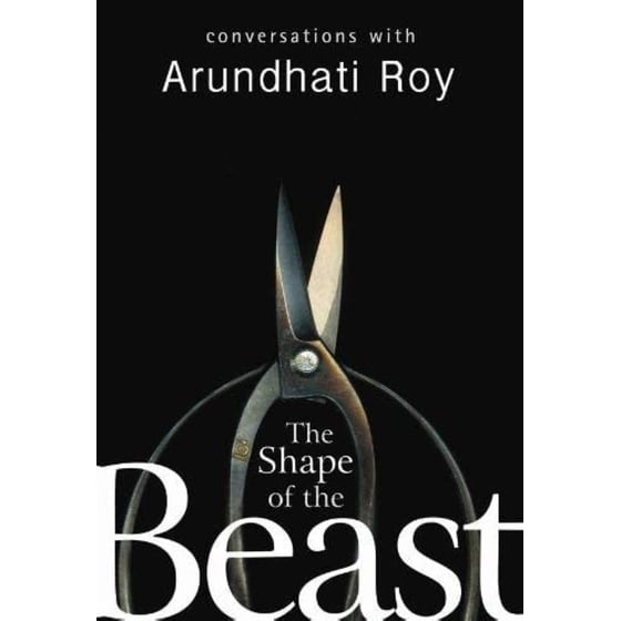 The Shape Of The Beast image 0
