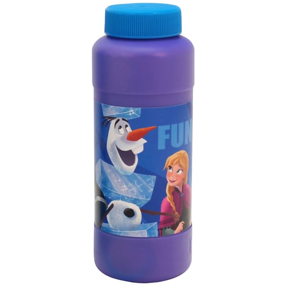 Μπουκάλια για Σαπουνόφουσκες AS Company Frozen - Πολύχρωμο image 1