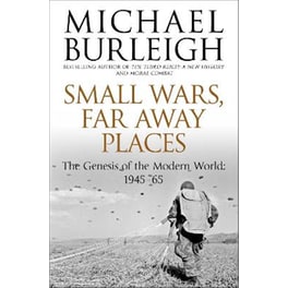 Small Wars, Far Away Places