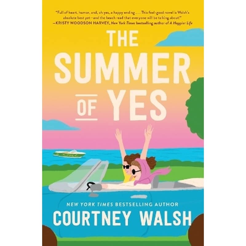 The Summer of Yes