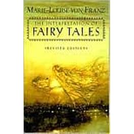The Interpretation Of Fairy Tales