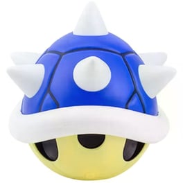 Φωτιστικό Paladone Super Mario Blue Shell Light