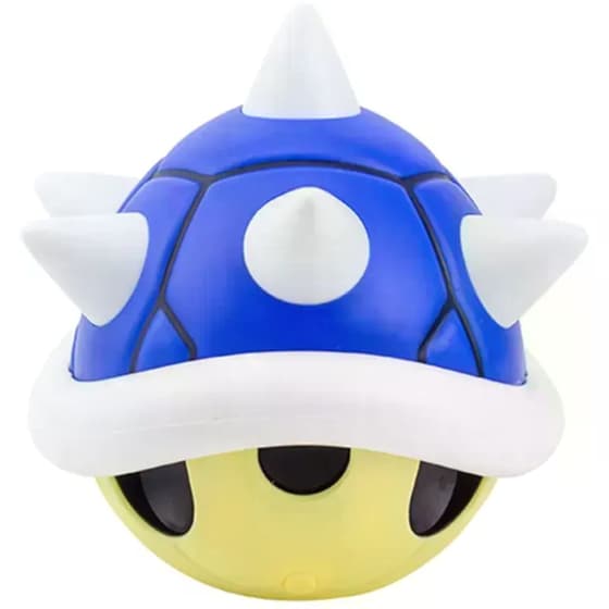 Φωτιστικό Paladone Super Mario Blue Shell Light image 0