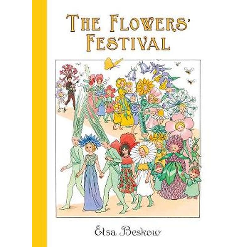 Flowers Festival