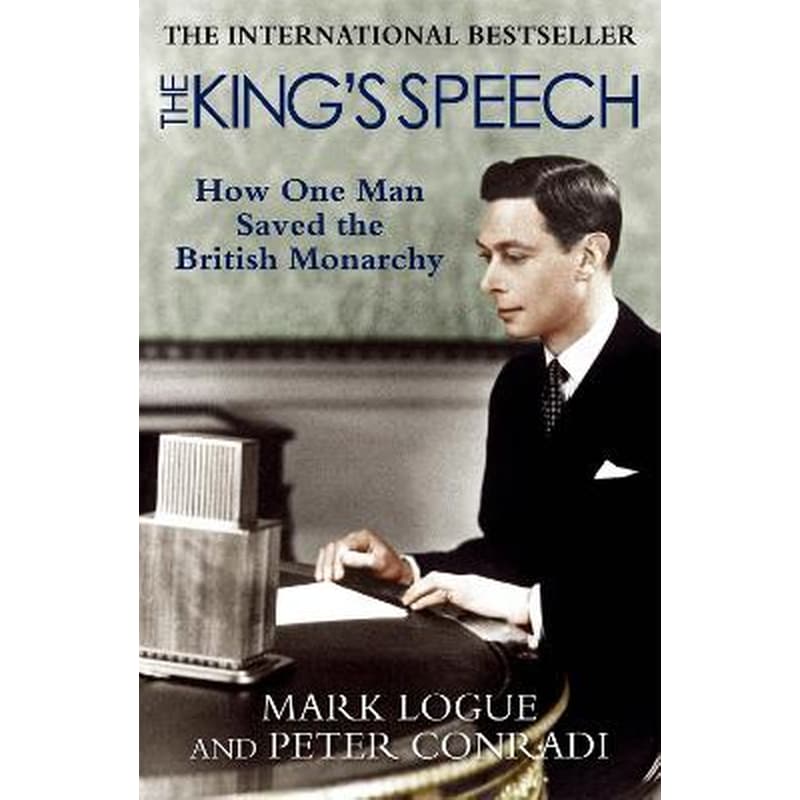 The Kings Speech