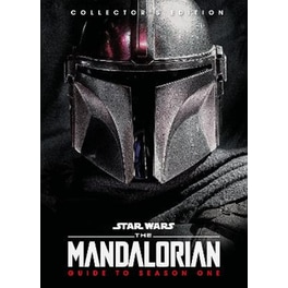Star Wars - The Mandalorian - Guide to Season One