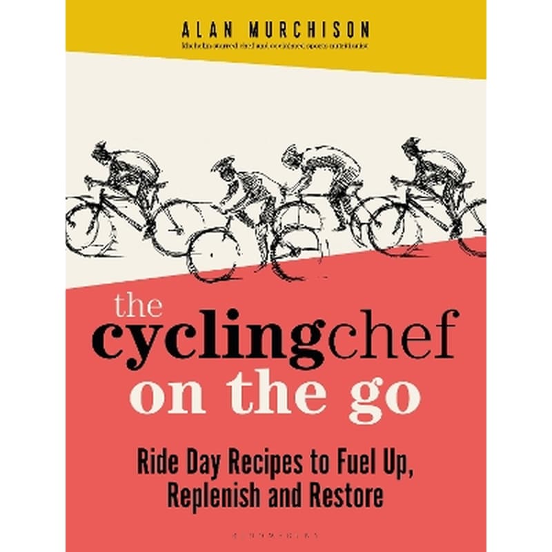 The Cycling Chef On the Go