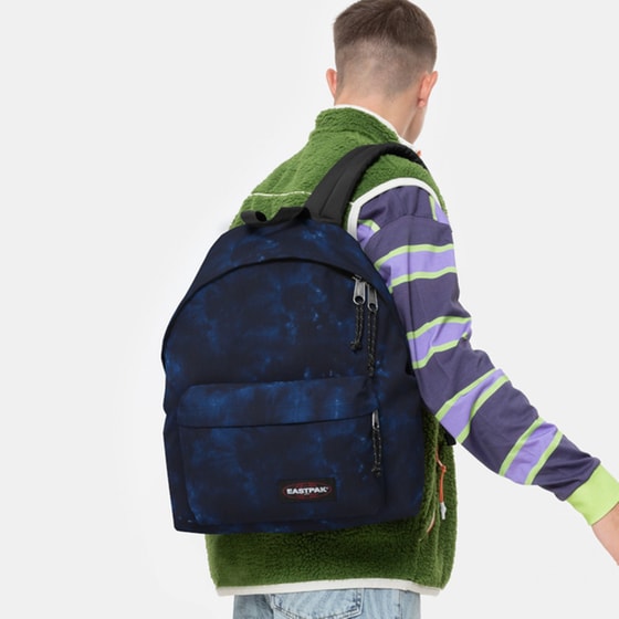 Τσάντα Πλάτης Eastpak Camo Dye Navy image 1
