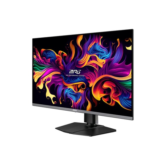 MSI MPG 322URX QD-OLED Monitor 31.5" 4K Ultra HD 240Hz 0.03 ms image 2