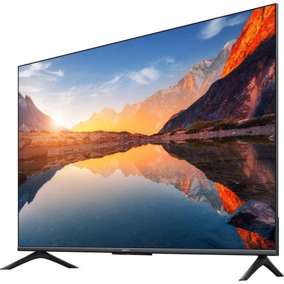 Xiaomi LED A 50" 4K Google TV Τηλεόραση image 3