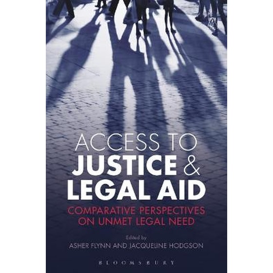 Access to Justice and Legal Aid image 0