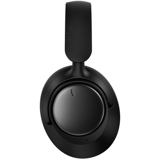 Ασύρματα Ακουστικά Κεφαλής HiFuture Tour MK II - Black image 2