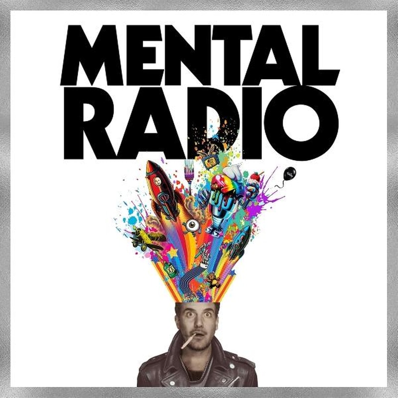 Mental Radio