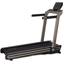 Ηλεκτρικός Διάδρομος Γυμναστικής Toorx  MIRAGE C60 Slim Line3/4 hp - Pure Bronze