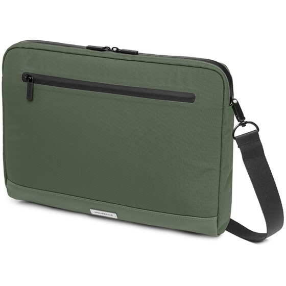 Τσάντα Laptop Metro Horizontal 13 Moss Green image 0