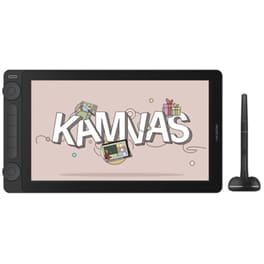 Ταμπλέτα Σχεδίασης Huion GS1333 Kamvas 13 Gen 3 - Μαύρο