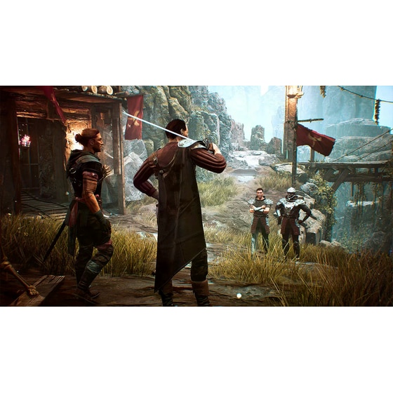 Gothic Remake - PS5 image 7