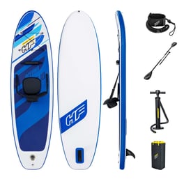 Φουσκωτή Σανίδα SUP Bestway Hydro-Force Oceana - Μπλε