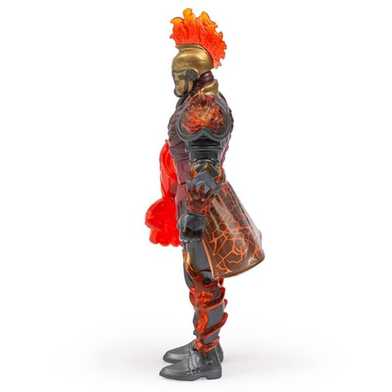 Φιγούρες Gormiti The New Era 15εκ (Διάφορα Σχέδια) image 11