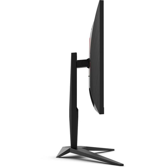AOC Agon AG275QXN/EU Gaming Monitor 27'' QHD VA Flat 165Hz 1ms image 8
