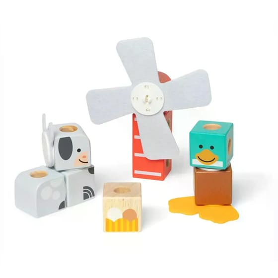 Φίλοι&nbsp;της&nbsp;Φάρμας Melissa&nbsp;&&nbsp;Doug image 1