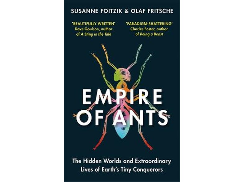 Empire of Ants