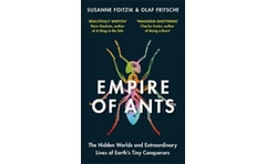 Empire of Ants