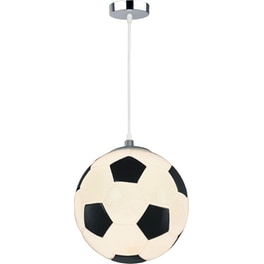 Παιδικό Φωτιστικό Οροφής Aca Goal MD50611A Μπάλα Ποδοσφαίρου
