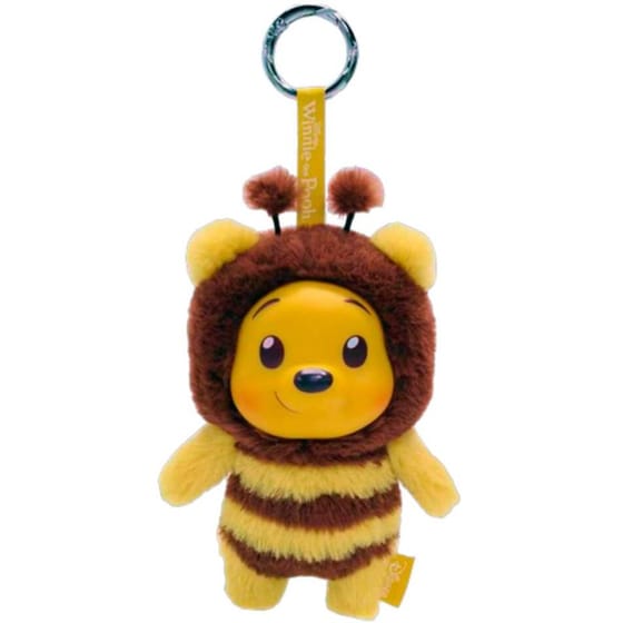 Μπρελόκ Disney Yuyus Winnie The Pooh 12cm - Τυχαία Επιλογή image 11