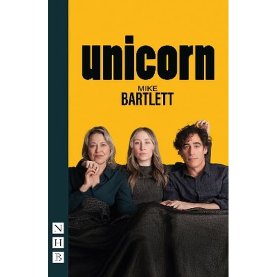 Unicorn image 0