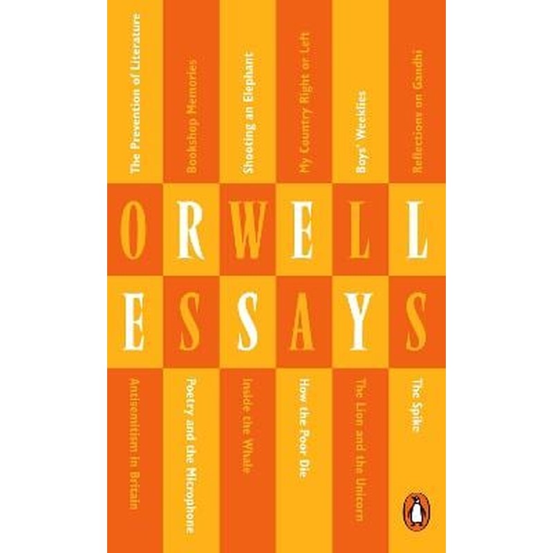 Essays