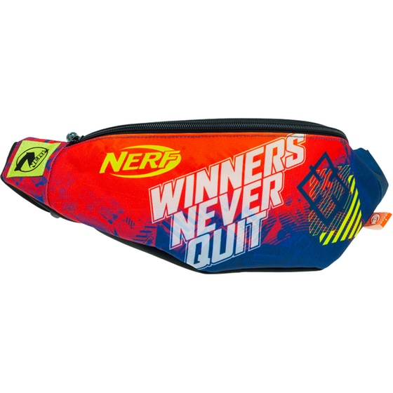 Τσαντάκι Μέσης Gim Nerf Winners 1 Θήκης image 1