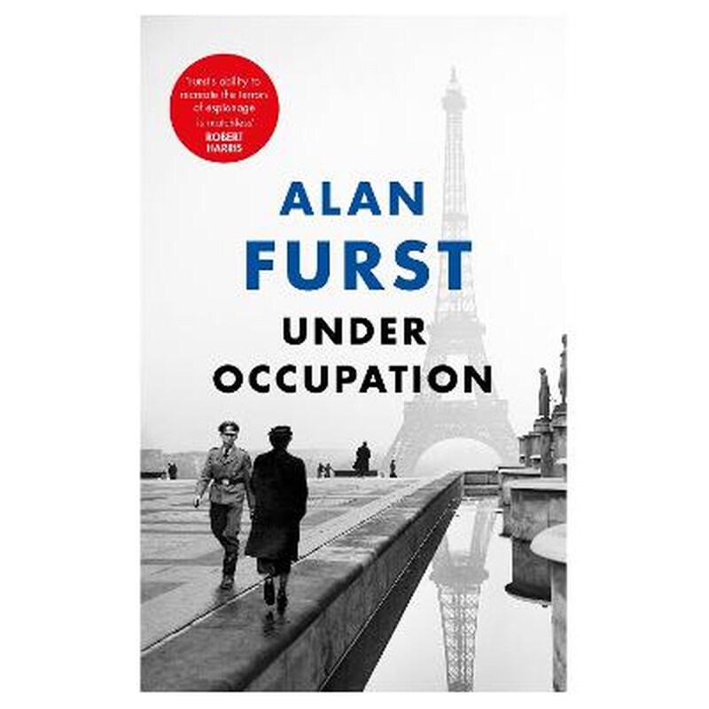 Under Occupation