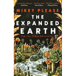 The Expanded Earth