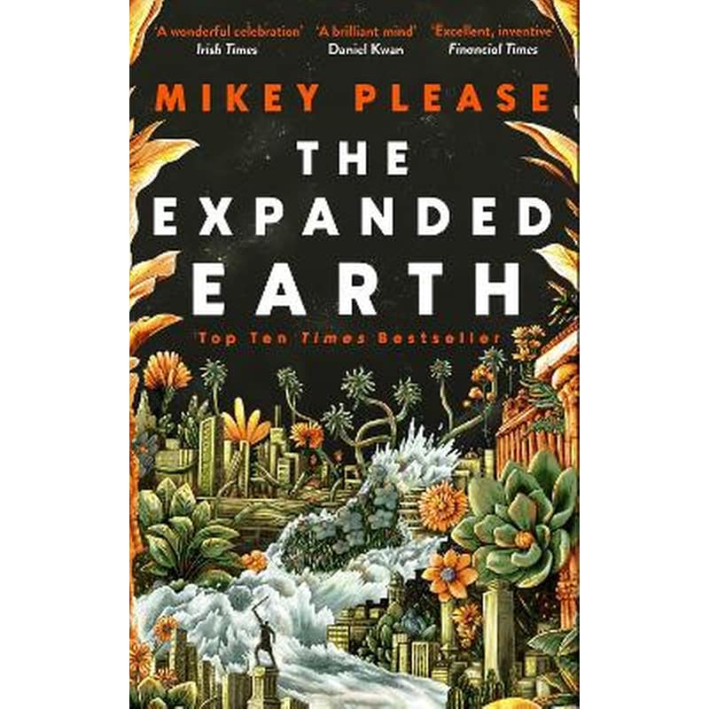 The Expanded Earth