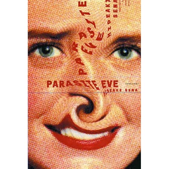 Parasite Eve image 0