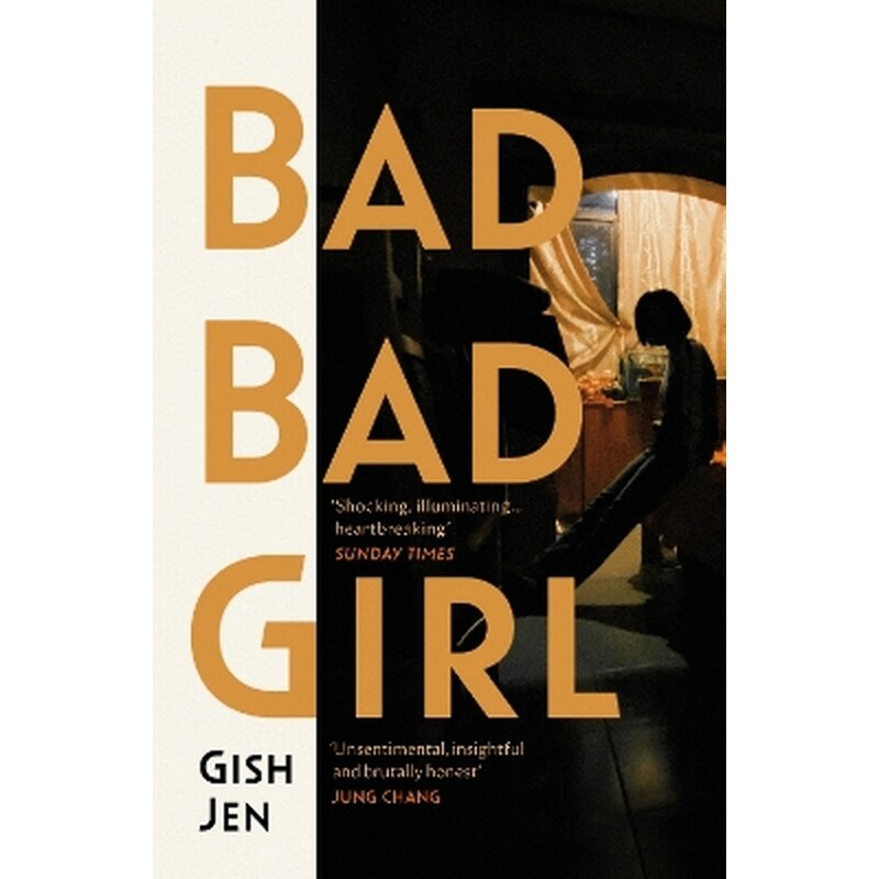Bad Bad Girl