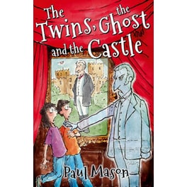 The Twins, the Ghost and the Castle