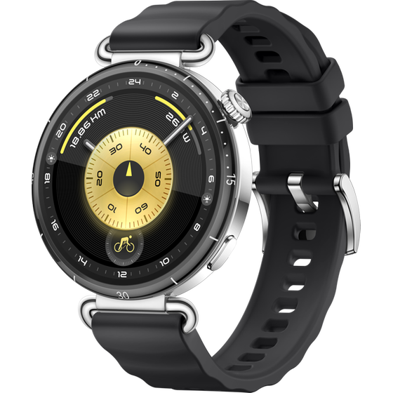 Smartwatch Huawei Watch GT 6 41mm - Black image 1