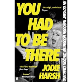 You Had to Be There