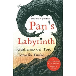 Pan's Labyrinth