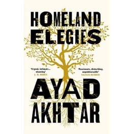 Homeland Elegies