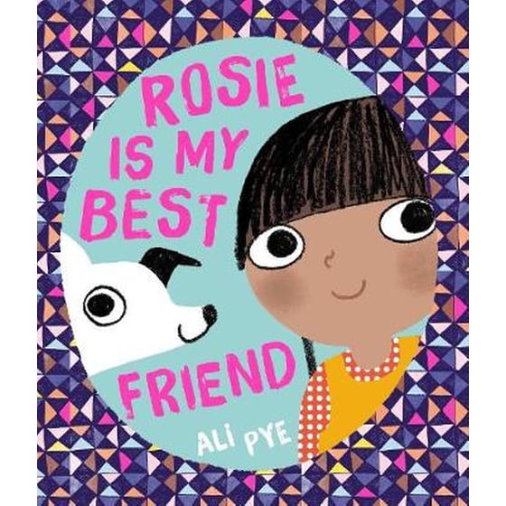 Rosie is My Best Friend image 0