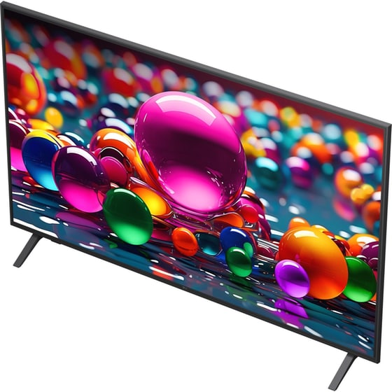 LG LED 55" 4K Smart Τηλεόραση 55UA75006LA image 7