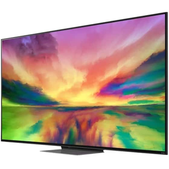 LG QNED 65" 4K Smart Τηλεόραση 65QNED826RE image 3