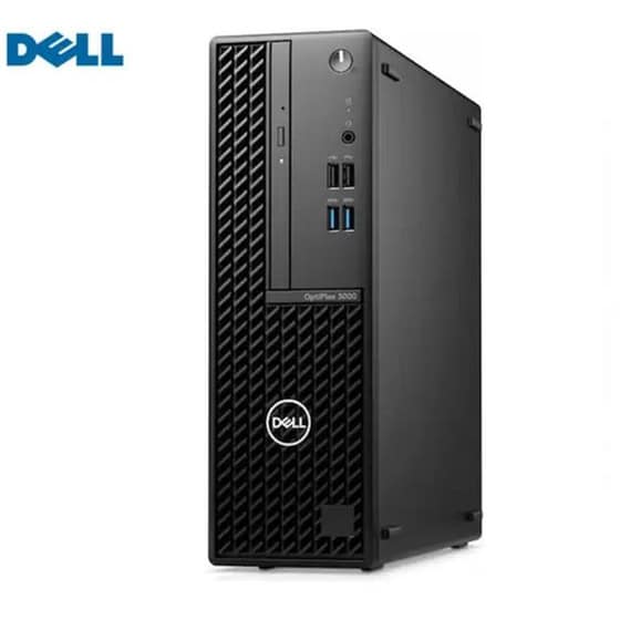 Refurbished Desktop Dell 3000 (Intel Core i5-12400T/8GB/256GB SSD/UHD Graphics 710/Win11Home) | Grade A image 0